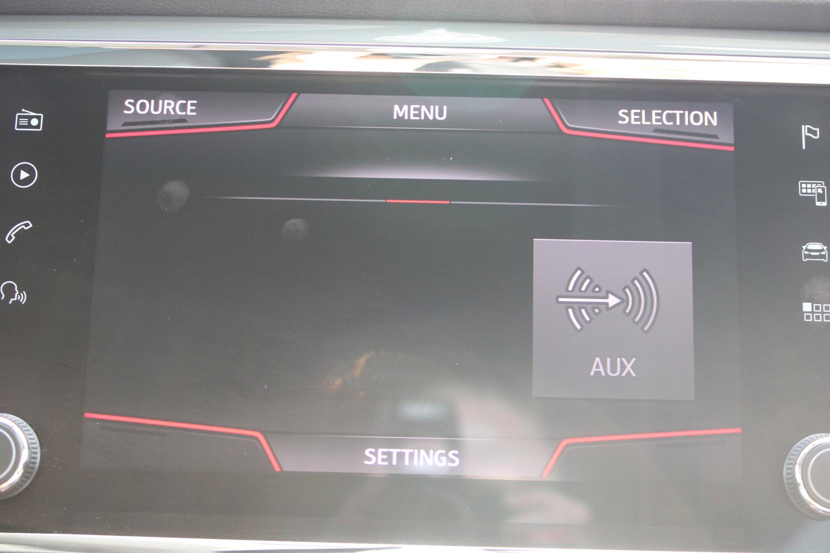SEAT Ateca 1.5 TSI EVO SE Technology SUV 5dr Petrol DSG Euro 6 (s/s) (150 ps)