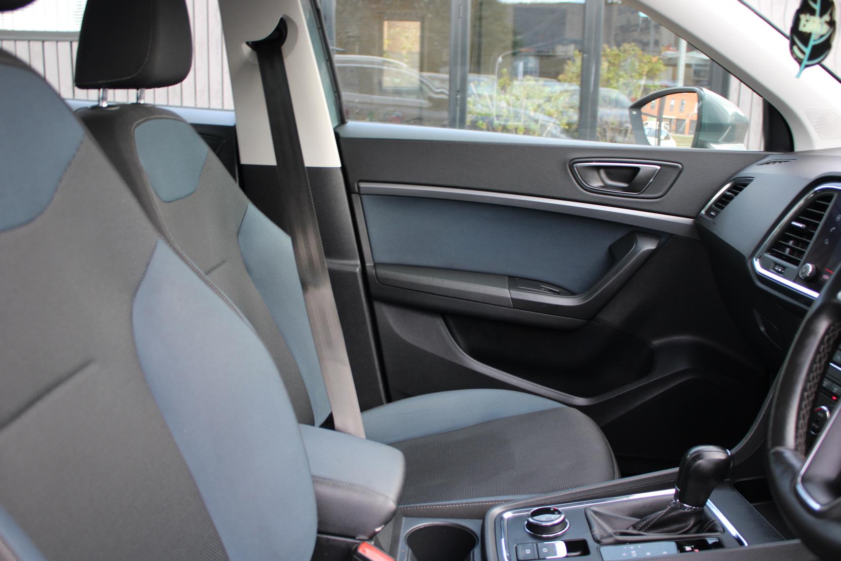 SEAT Ateca 1.5 TSI EVO SE Technology SUV 5dr Petrol DSG Euro 6 (s/s) (150 ps)