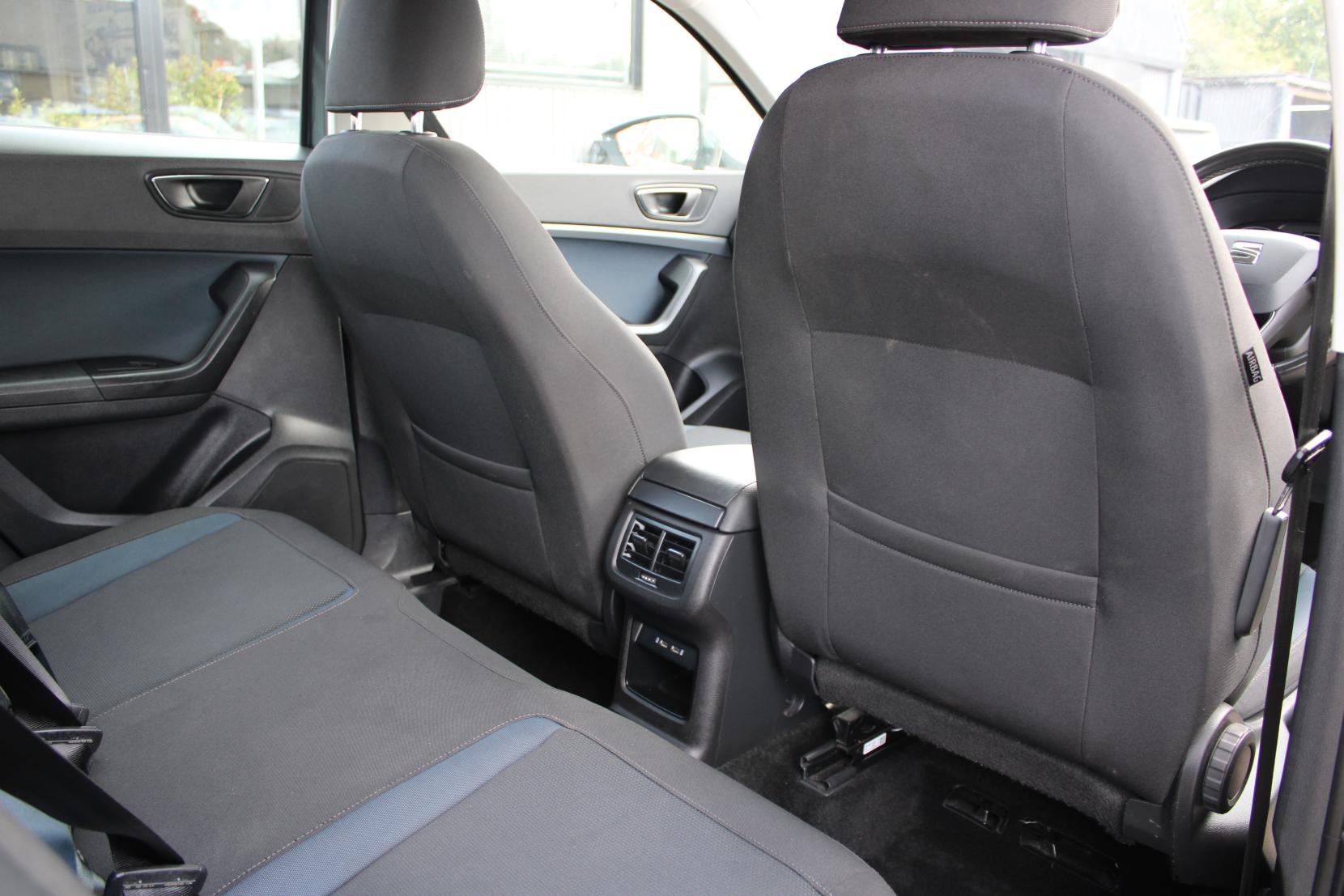SEAT Ateca 1.5 TSI EVO SE Technology SUV 5dr Petrol DSG Euro 6 (s/s) (150 ps)
