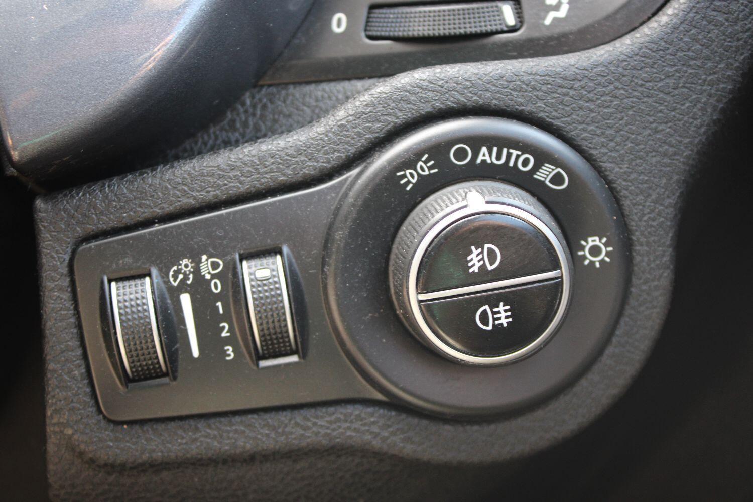 Fiat 500X 1.4 500x City Look 1.4 Multiair Ii 140hp Lounge
