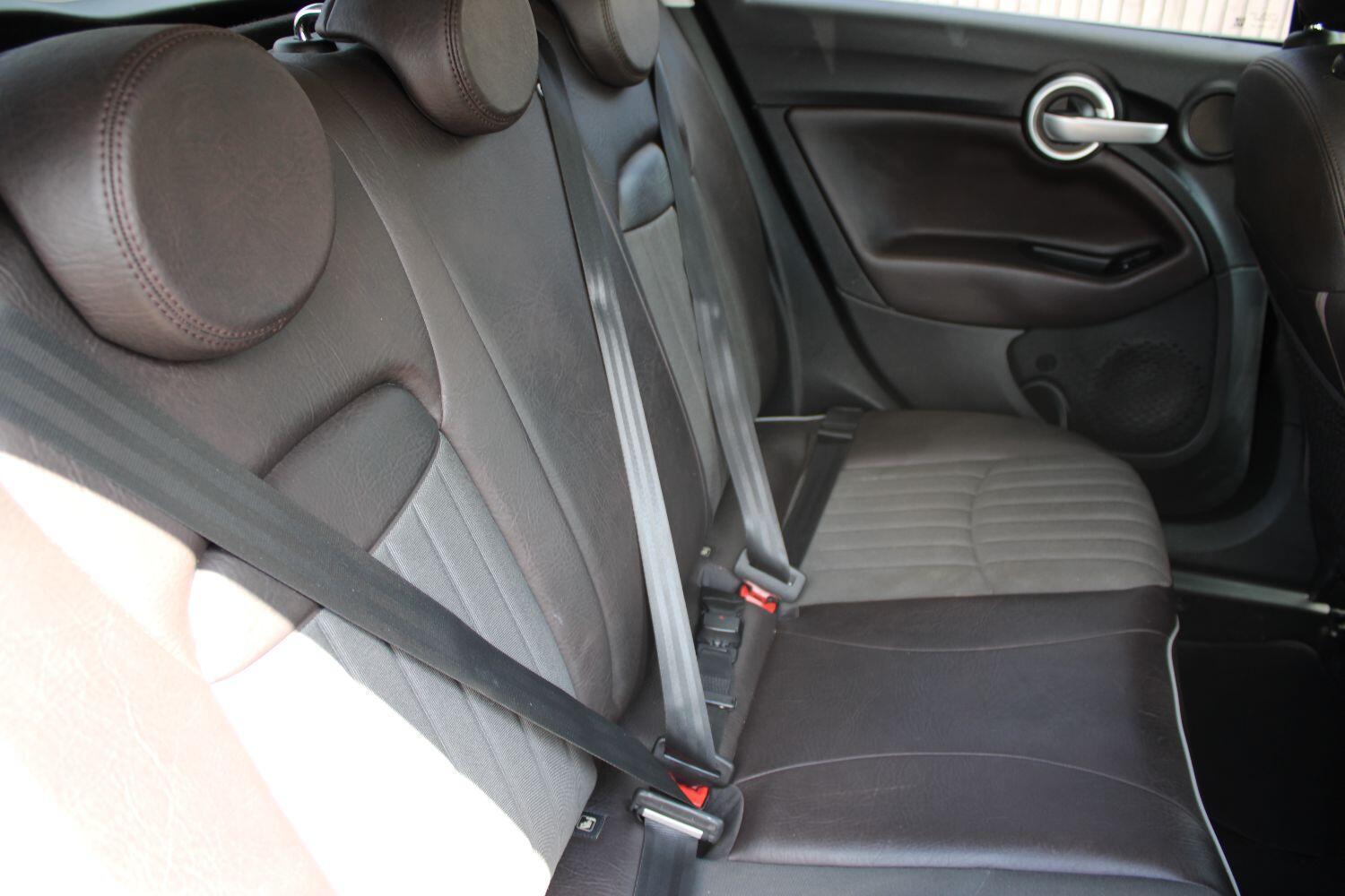 Fiat 500X 1.4 500x City Look 1.4 Multiair Ii 140hp Lounge