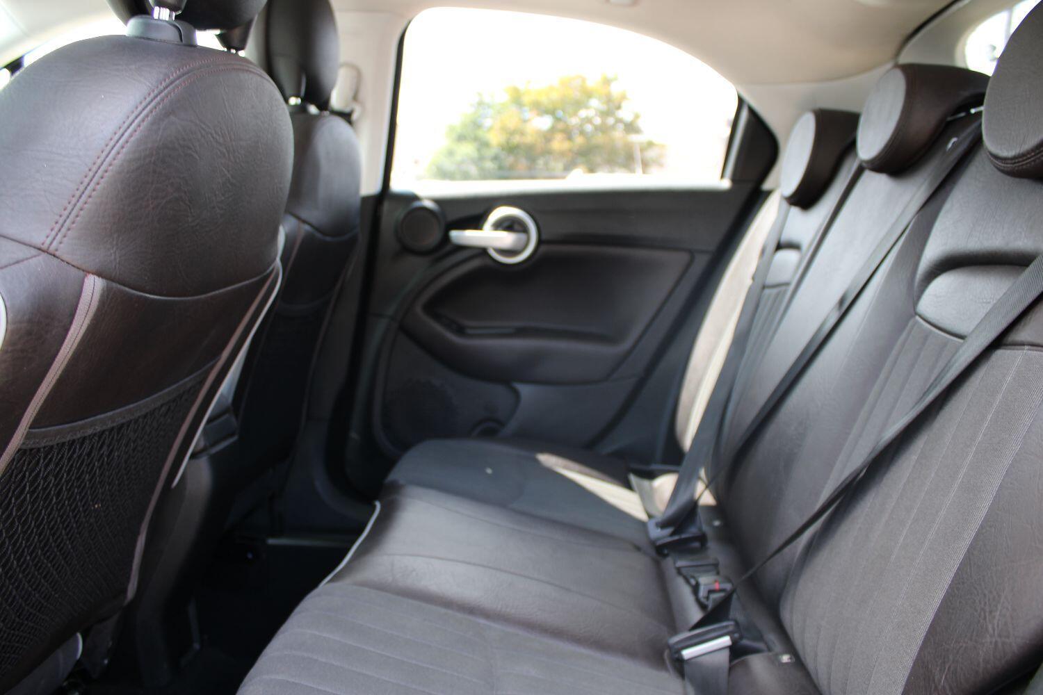 Fiat 500X 1.4 500x City Look 1.4 Multiair Ii 140hp Lounge