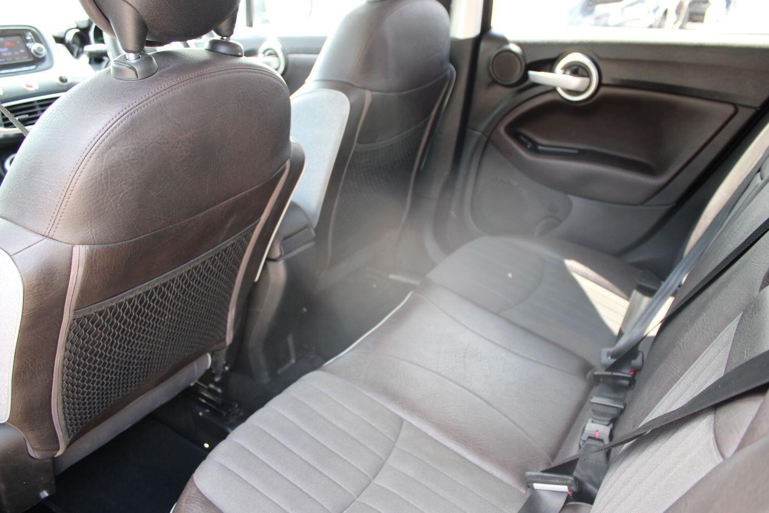 Fiat 500X 1.4 500x City Look 1.4 Multiair Ii 140hp Lounge