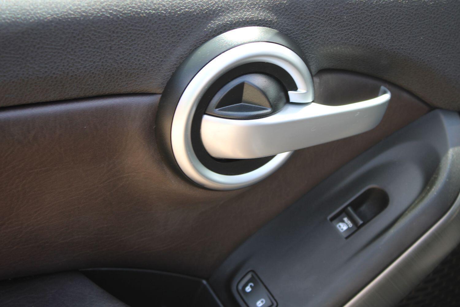 Fiat 500X 1.4 500x City Look 1.4 Multiair Ii 140hp Lounge