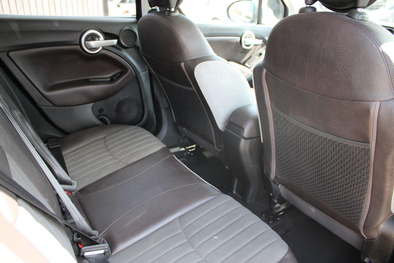 Fiat 500X 1.4 500x City Look 1.4 Multiair Ii 140hp Lounge