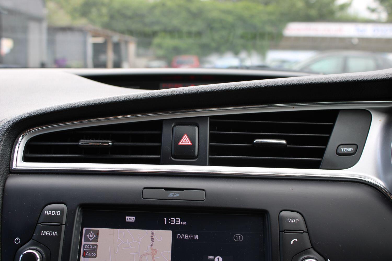 Kia CEED 1.6 GDi 2
