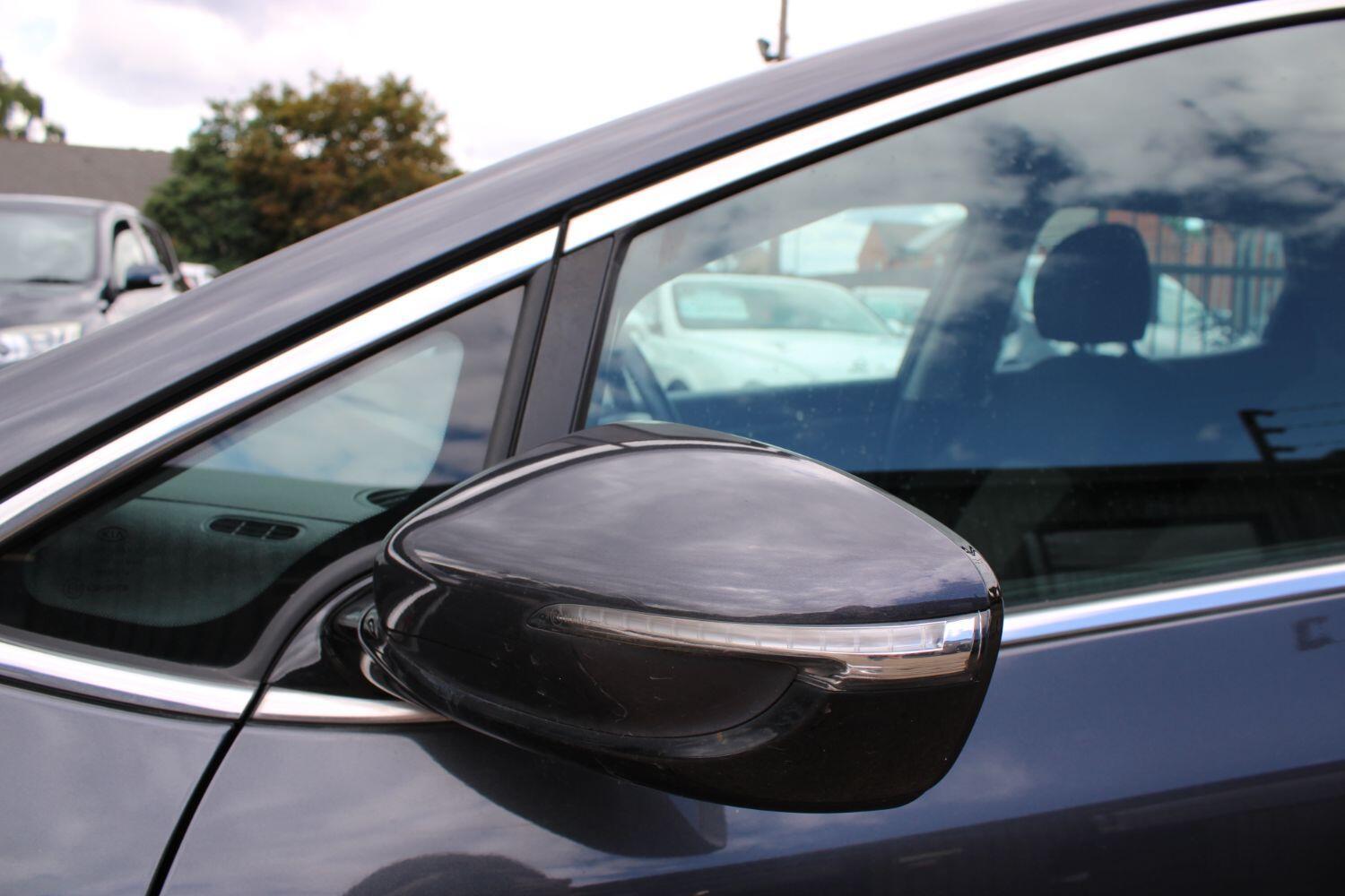 Kia CEED 1.6 GDi 2