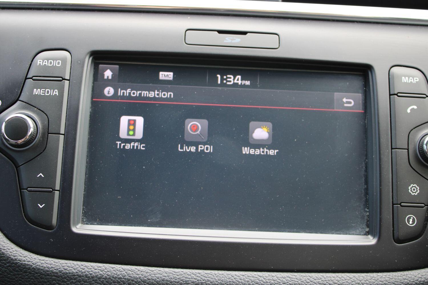 Kia CEED 1.6 GDi 2