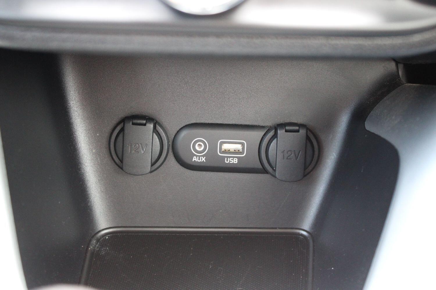 Kia CEED 1.6 GDi 2
