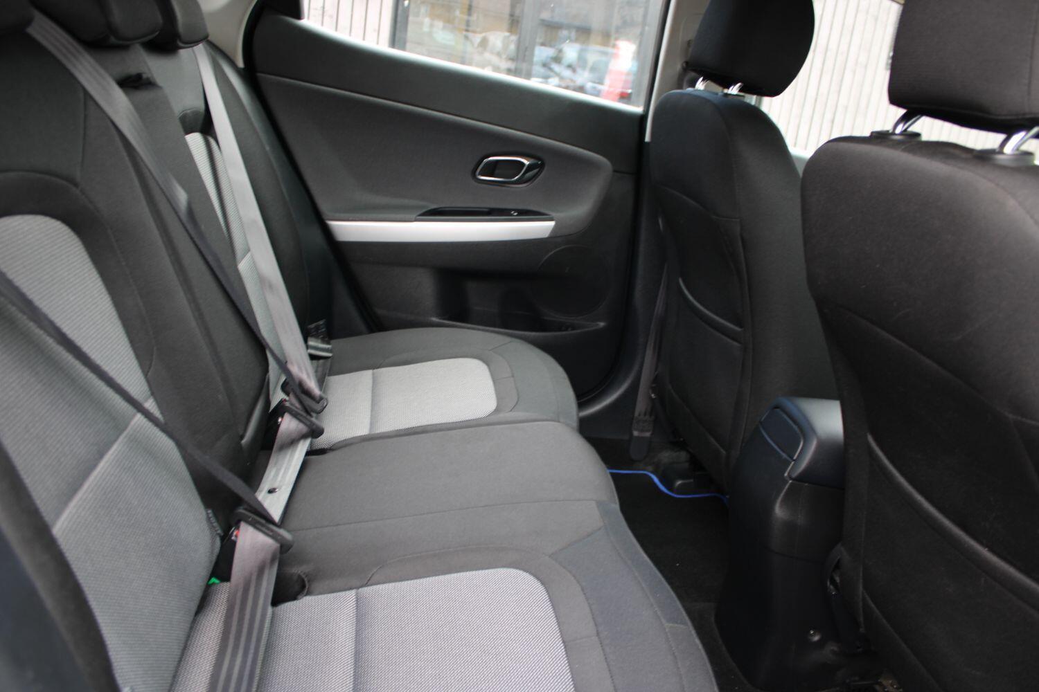 Kia CEED 1.6 GDi 2