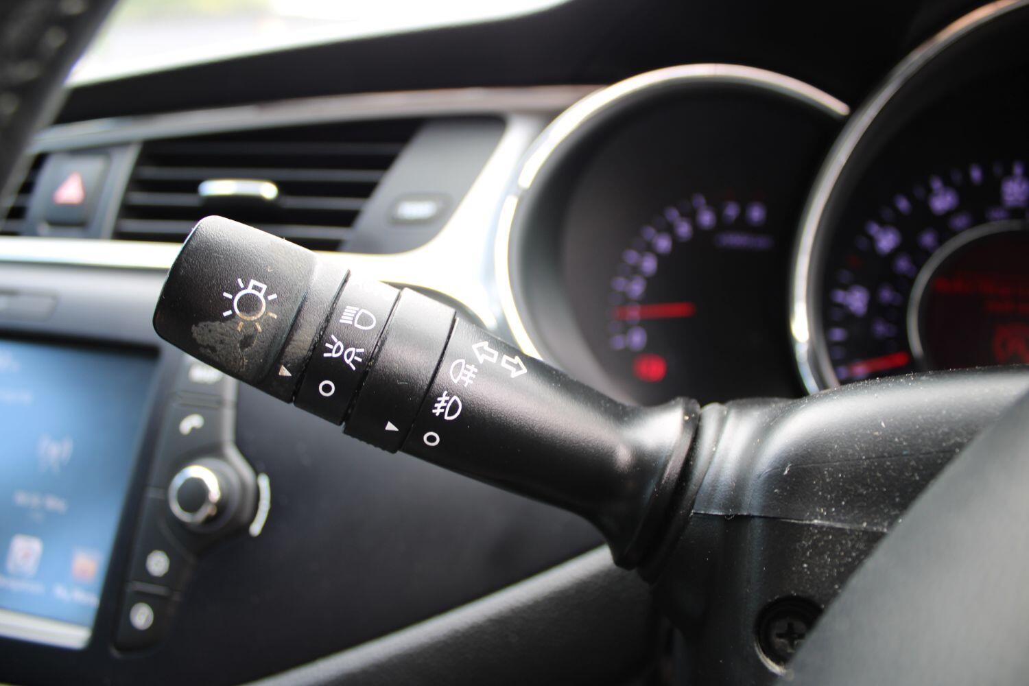 Kia CEED 1.6 GDi 2