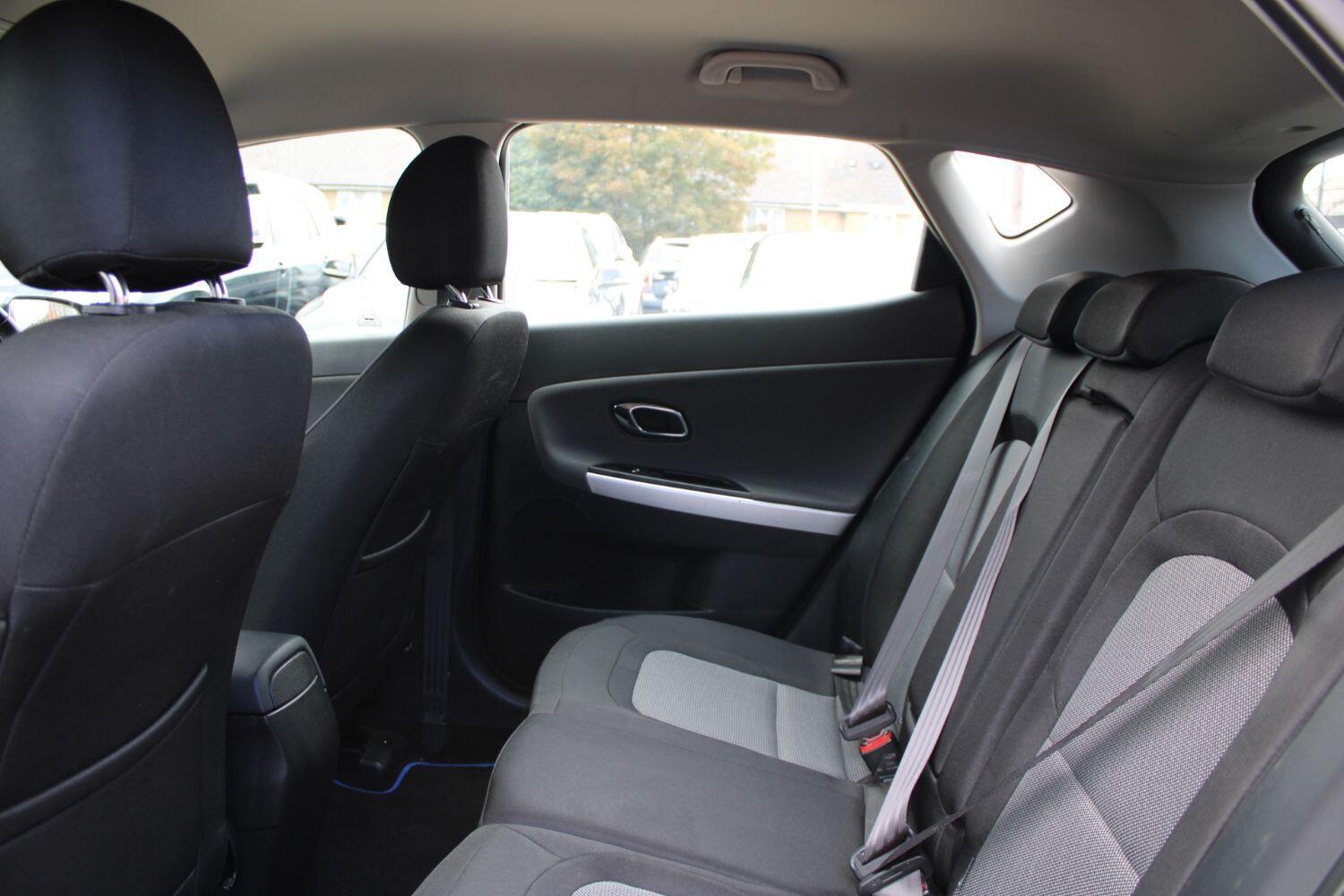 Kia CEED 1.6 GDi 2