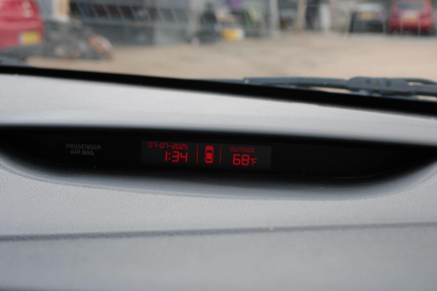 Kia CEED 1.6 GDi 2