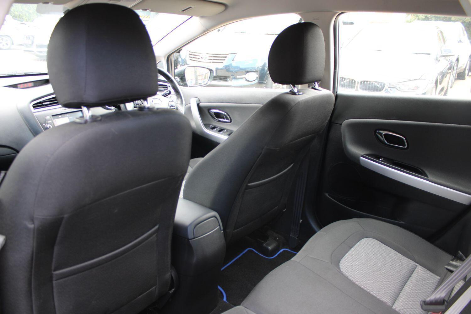 Kia CEED 1.6 GDi 2