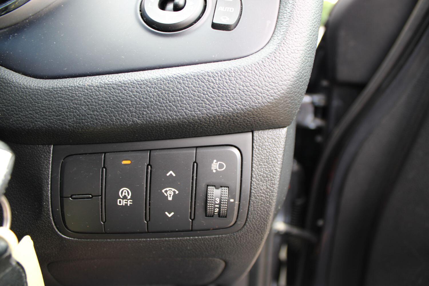 Kia CEED 1.6 GDi 2