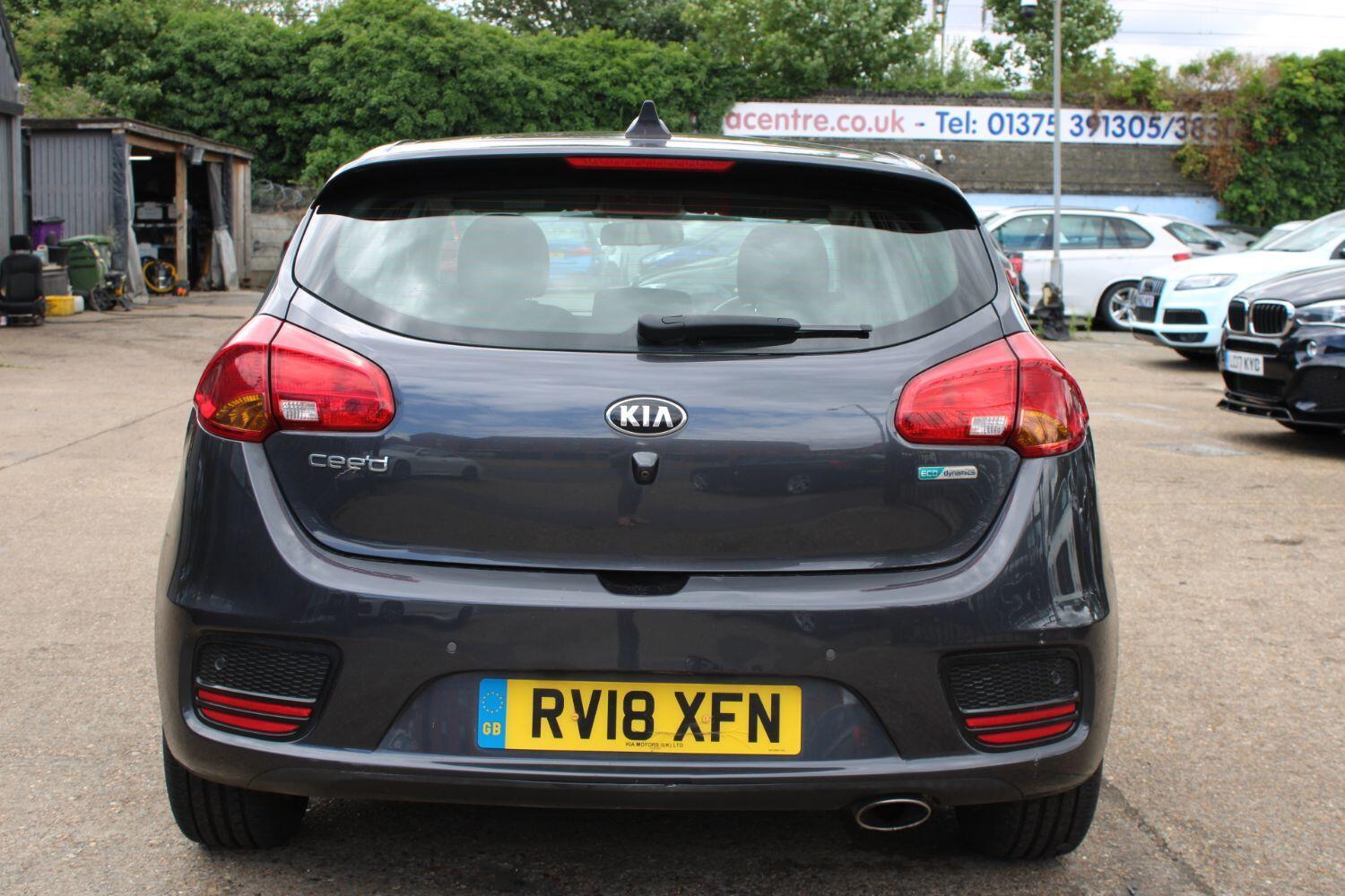 Kia CEED 1.6 GDi 2