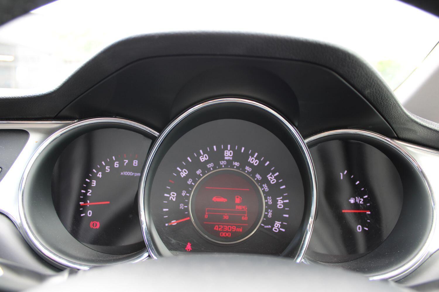 Kia CEED 1.6 GDi 2
