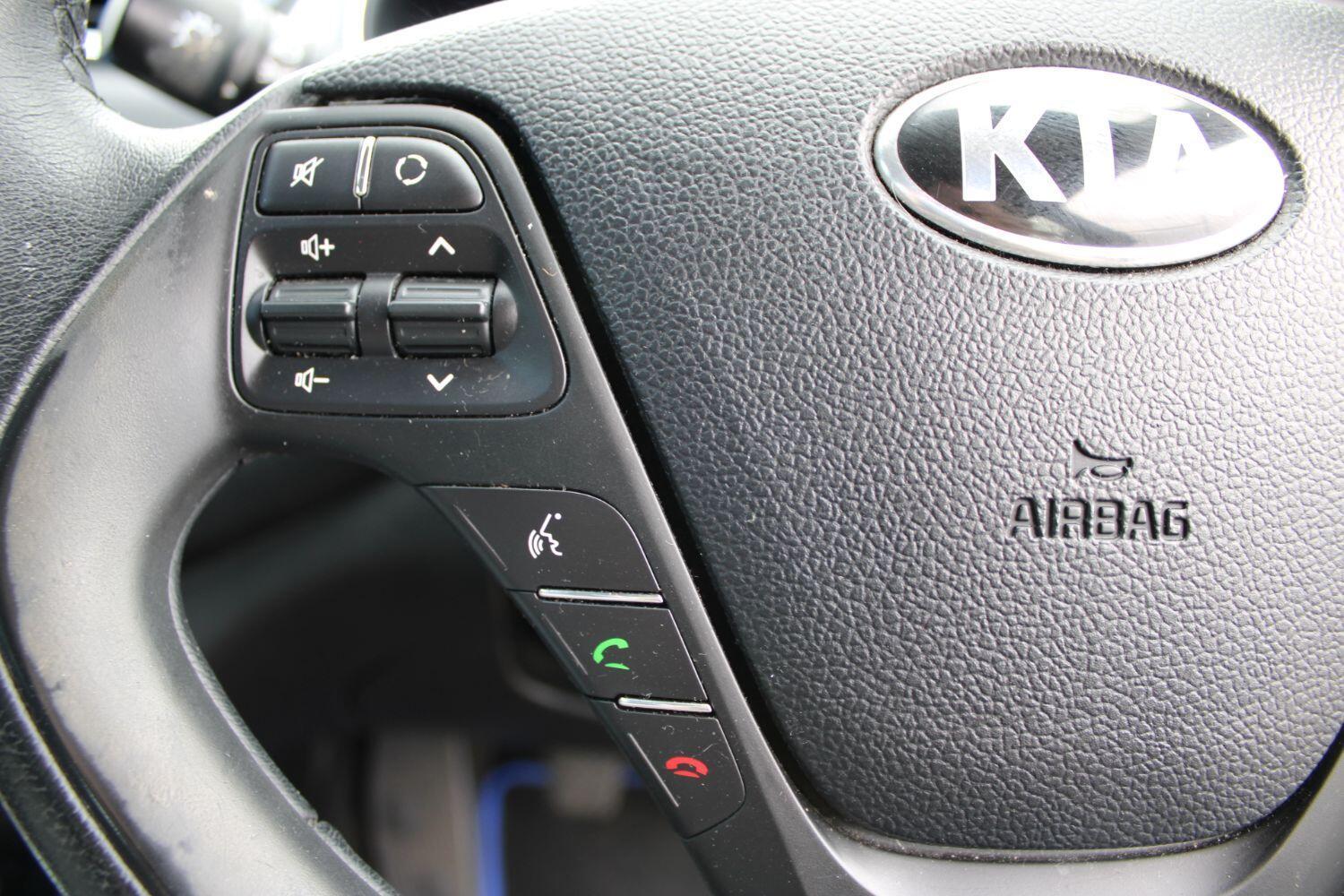 Kia CEED 1.6 GDi 2