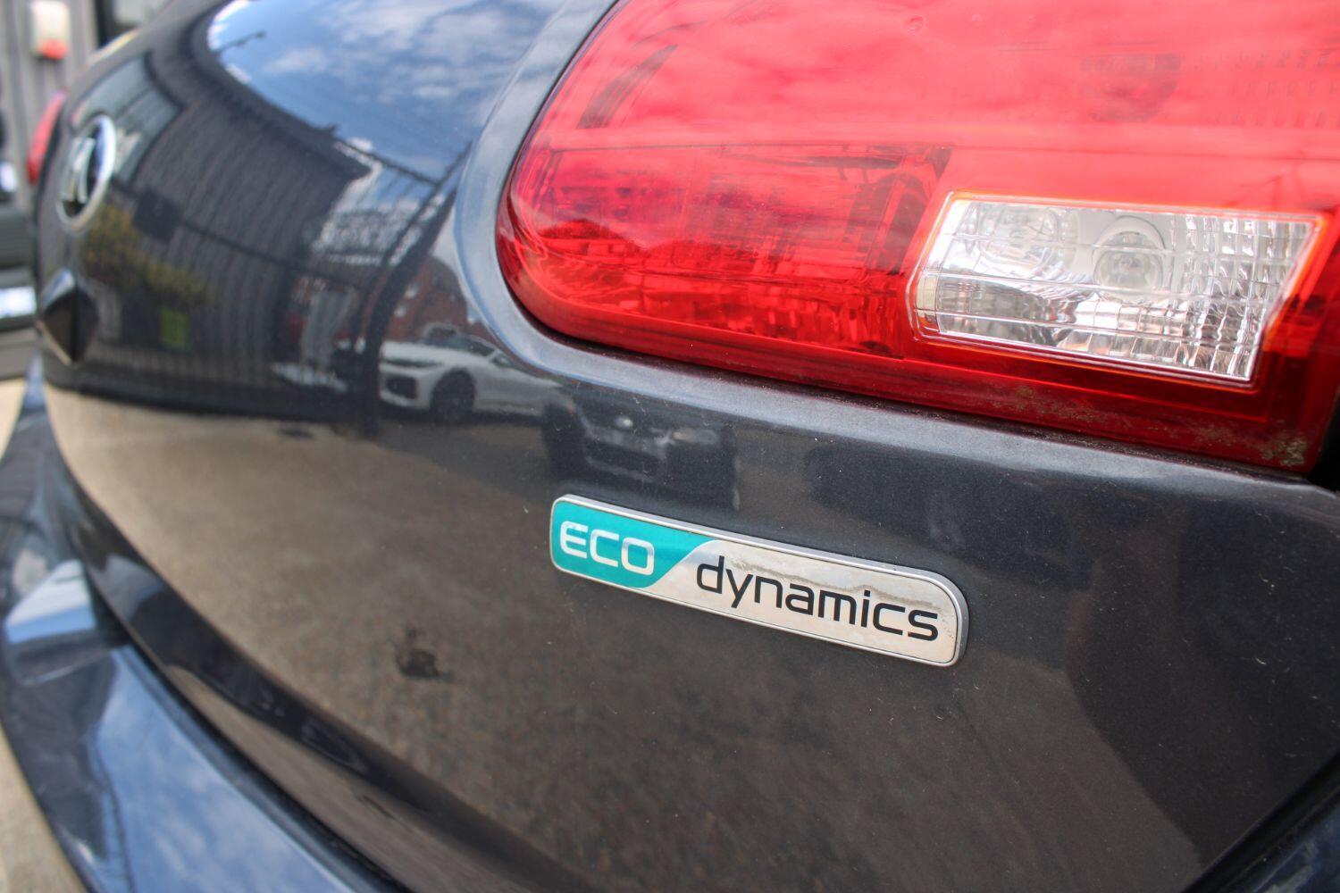 Kia CEED 1.6 GDi 2
