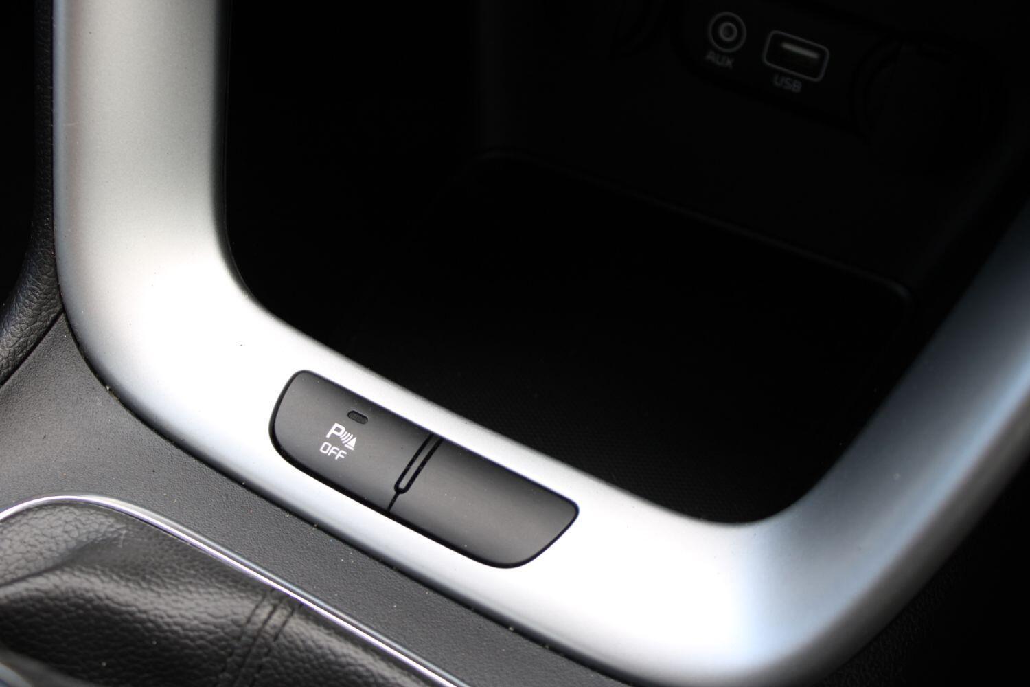 Kia CEED 1.6 GDi 2