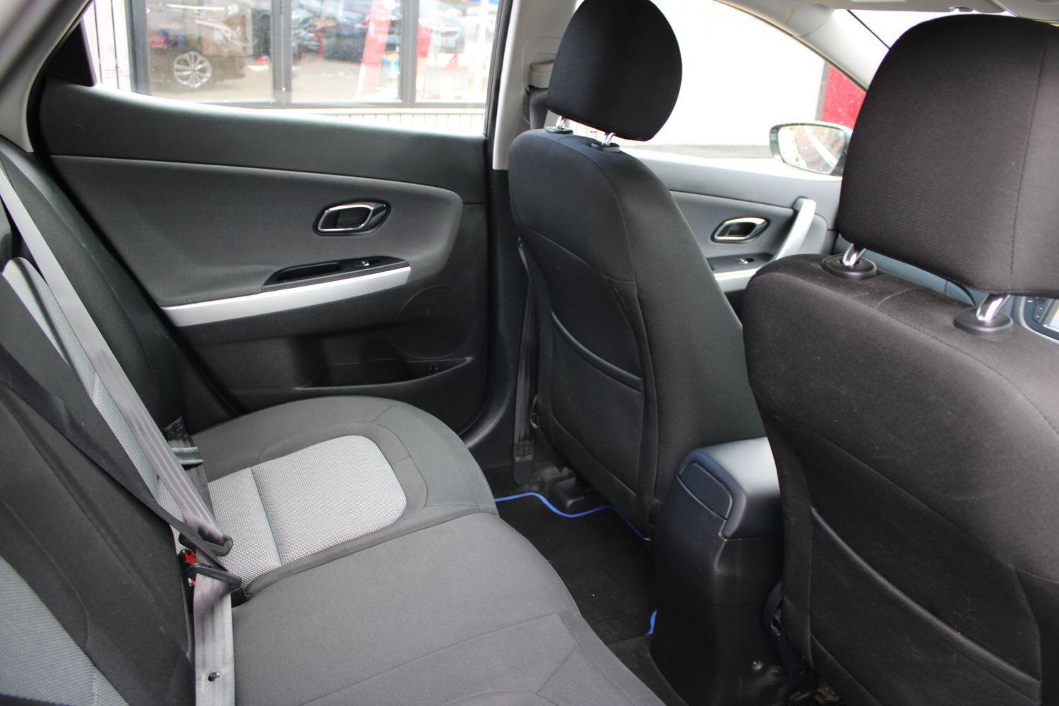 Kia CEED 1.6 GDi 2