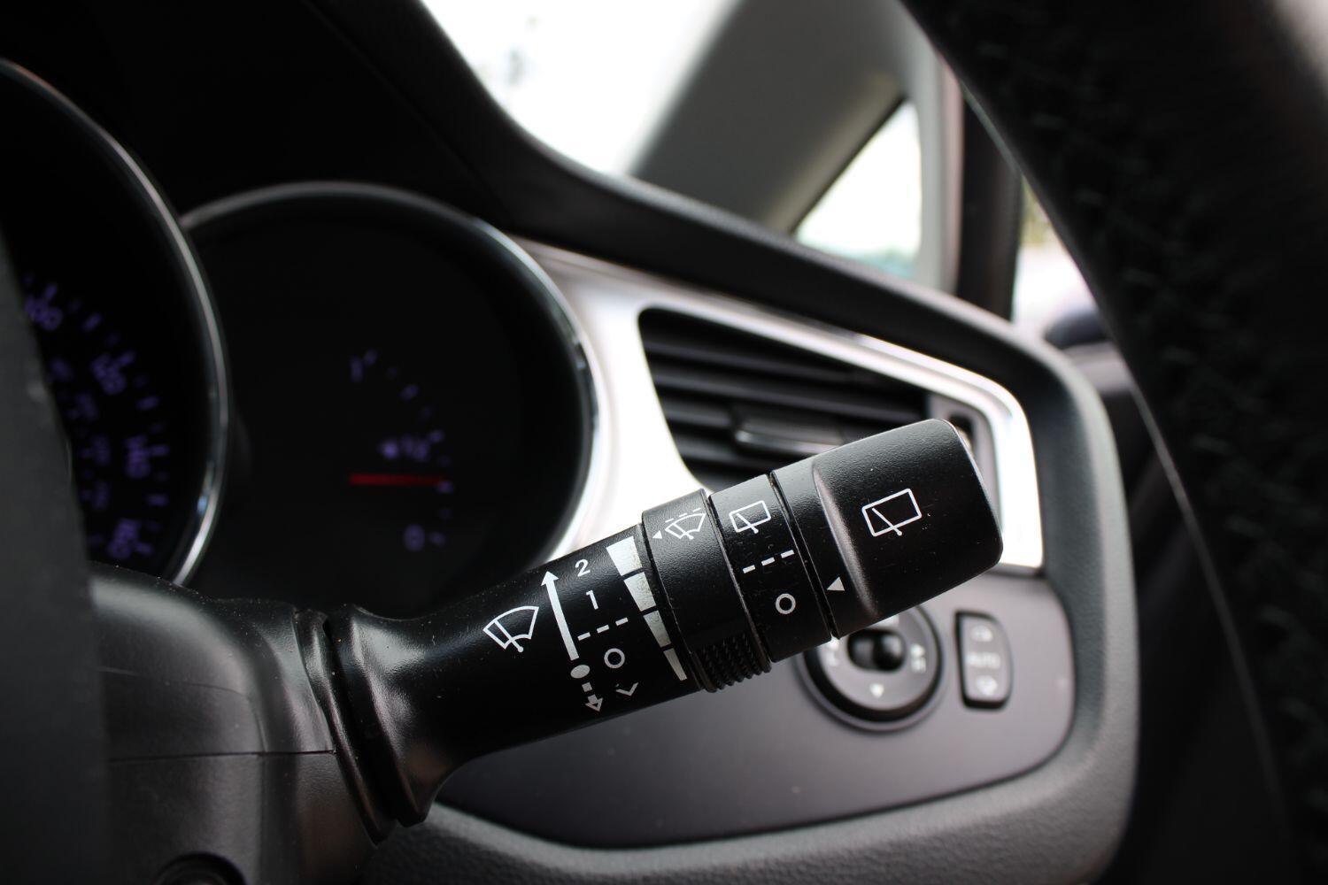 Kia CEED 1.6 GDi 2