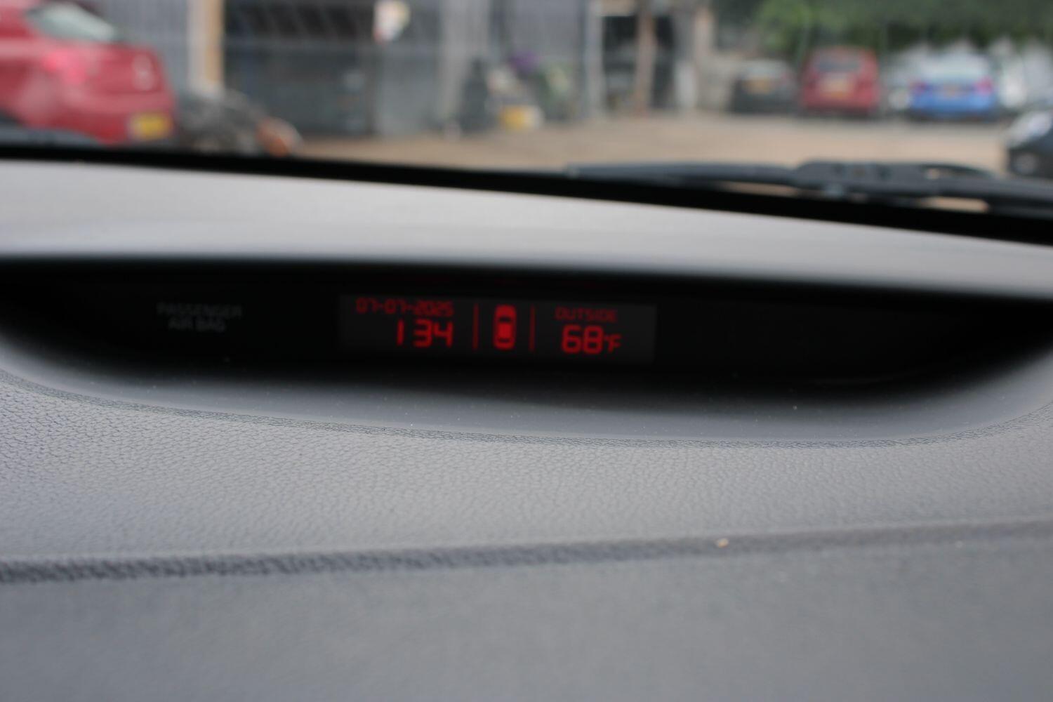 Kia CEED 1.6 GDi 2