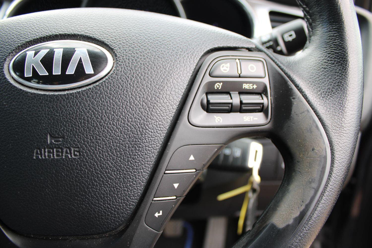 Kia CEED 1.6 GDi 2
