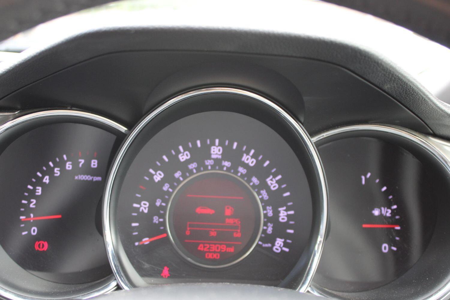 Kia CEED 1.6 GDi 2