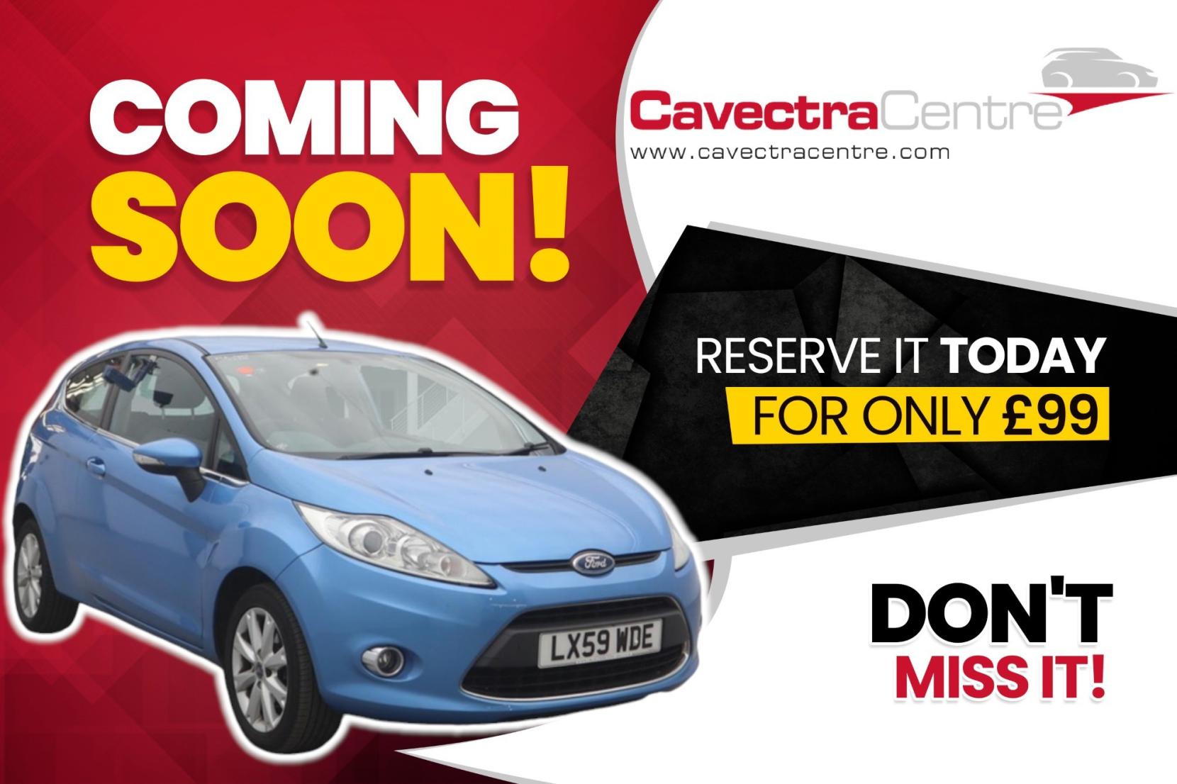 Ford Fiesta 1.4 Zetec Hatchback 3dr Petrol Manual (133 g/km, 94 bhp)