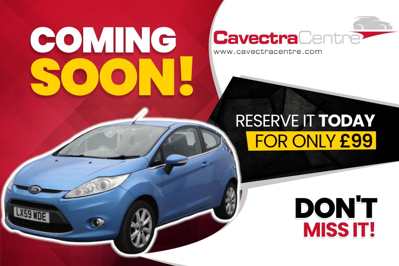 Ford Fiesta 1.4 Zetec Hatchback 3dr Petrol Manual (133 g/km, 94 bhp)