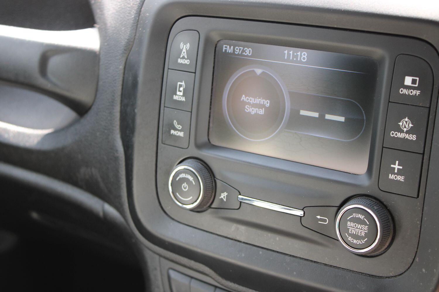 Jeep Renegade 1.6 Renegade 1.6 Multijet Ii 120hp Sport
