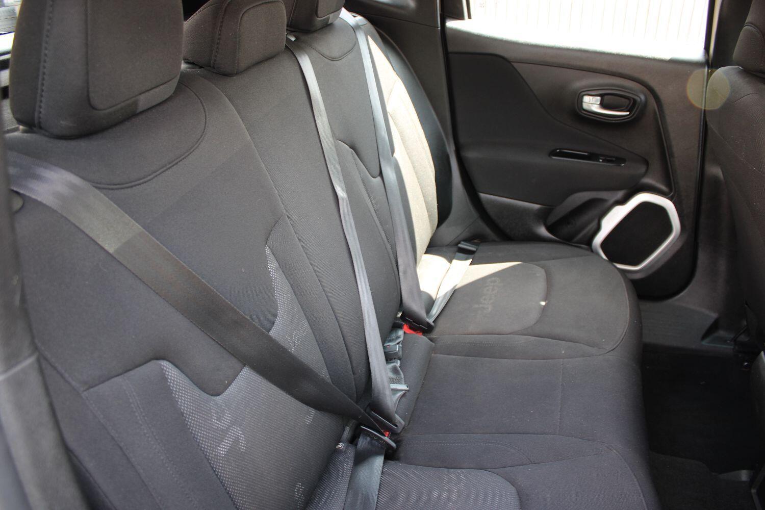 Jeep Renegade 1.6 Renegade 1.6 Multijet Ii 120hp Sport