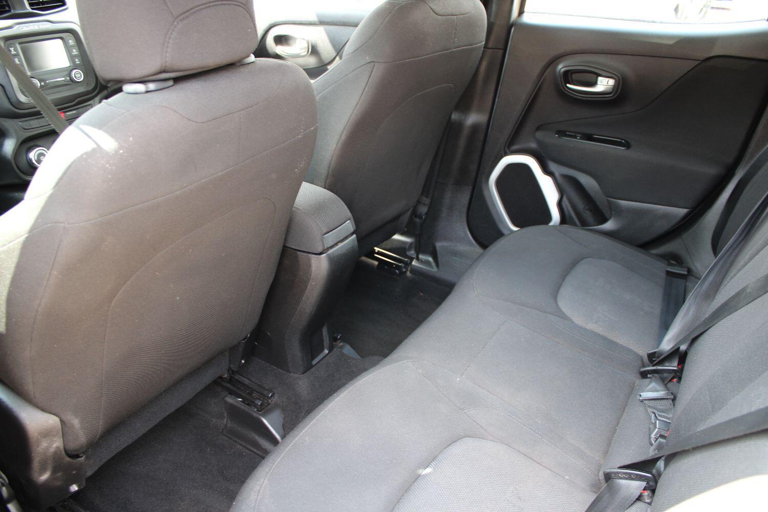 Jeep Renegade 1.6 Renegade 1.6 Multijet Ii 120hp Sport