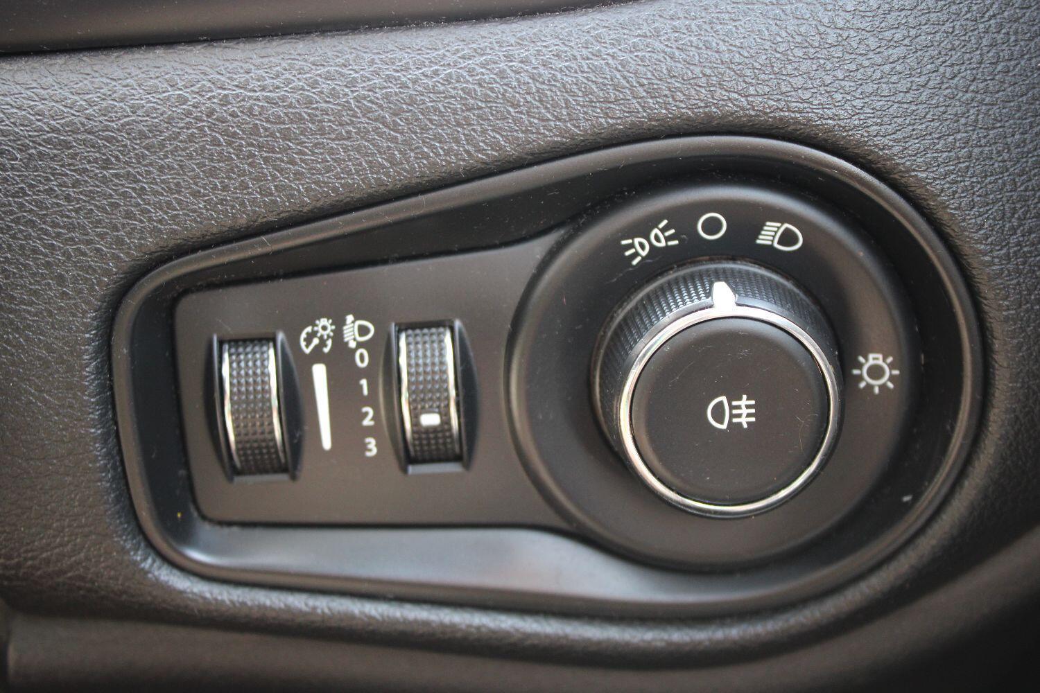 Jeep Renegade 1.6 Renegade 1.6 Multijet Ii 120hp Sport