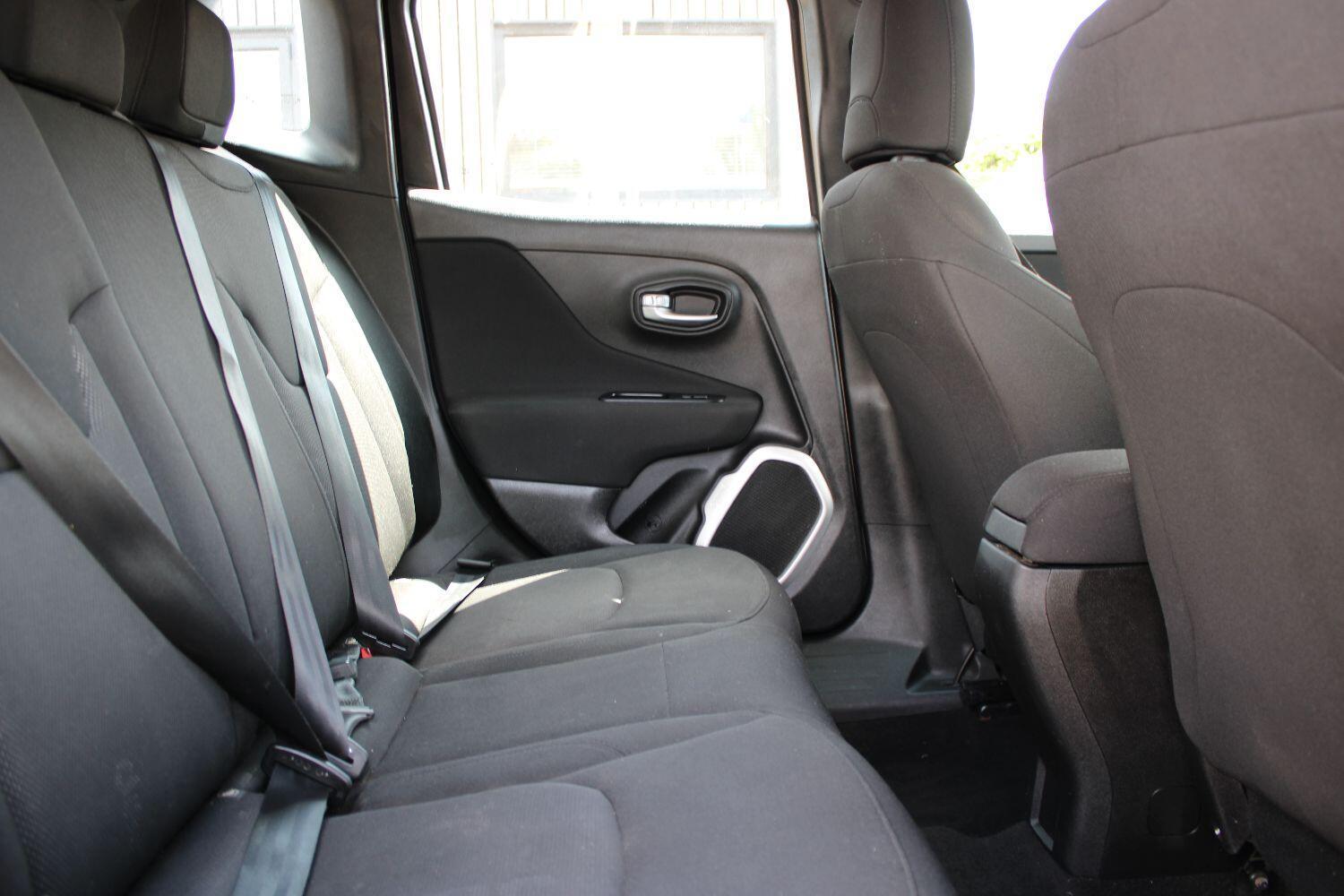 Jeep Renegade 1.6 Renegade 1.6 Multijet Ii 120hp Sport