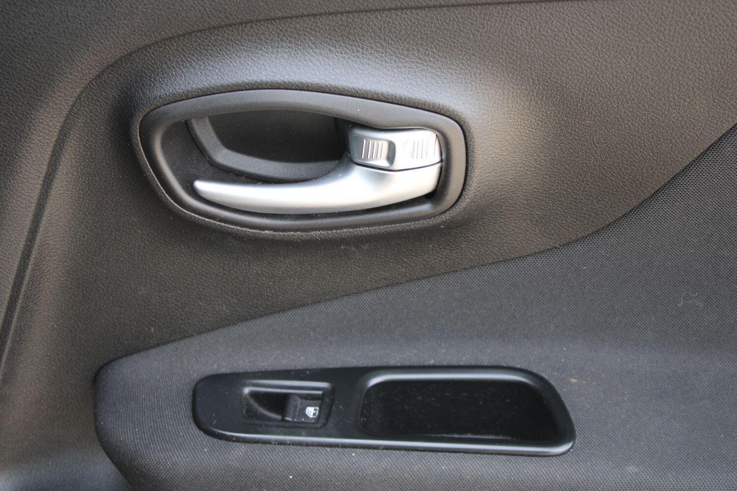 Jeep Renegade 1.6 Renegade 1.6 Multijet Ii 120hp Sport