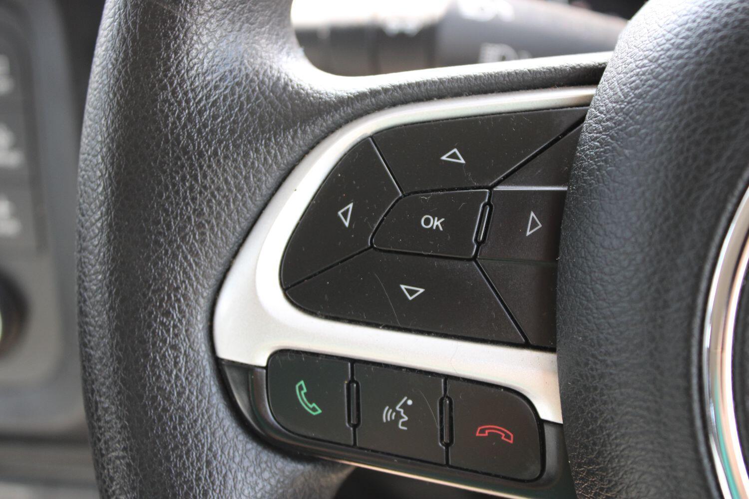 Jeep Renegade 1.6 Renegade 1.6 Multijet Ii 120hp Sport