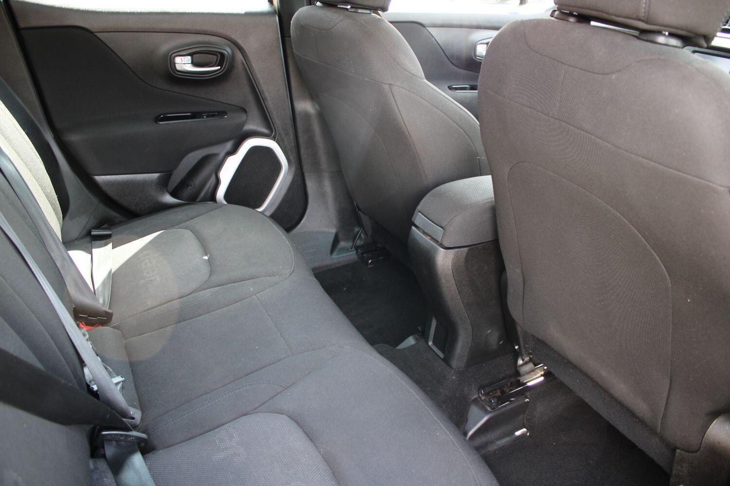 Jeep Renegade 1.6 Renegade 1.6 Multijet Ii 120hp Sport