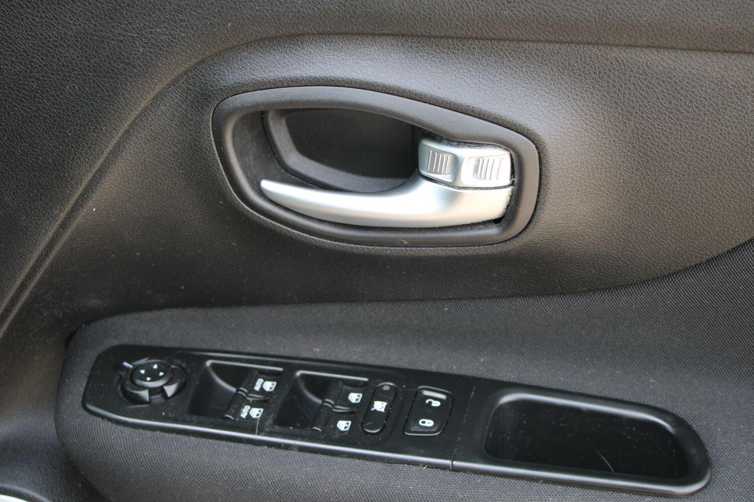 Jeep Renegade 1.6 Renegade 1.6 Multijet Ii 120hp Sport
