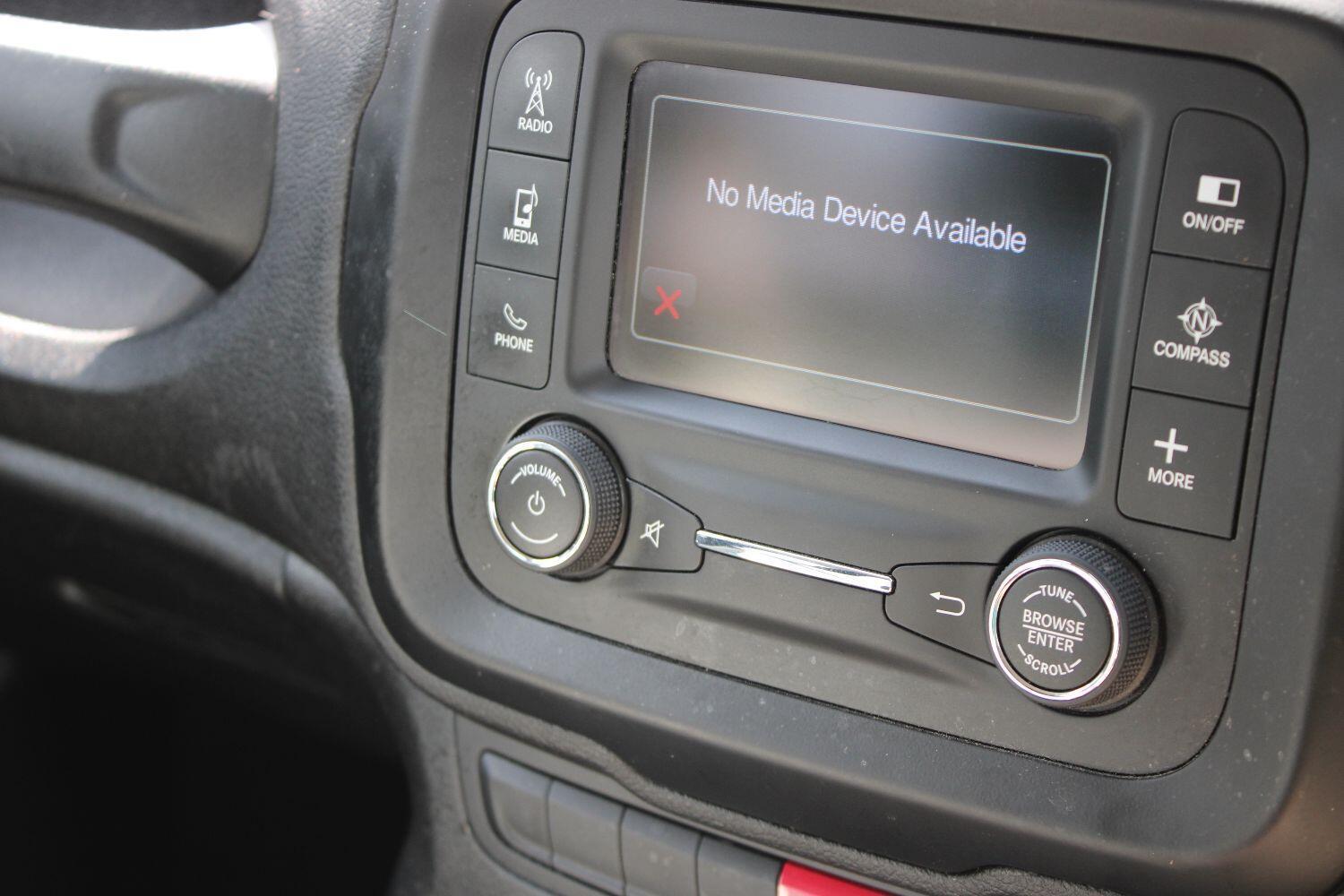 Jeep Renegade 1.6 Renegade 1.6 Multijet Ii 120hp Sport