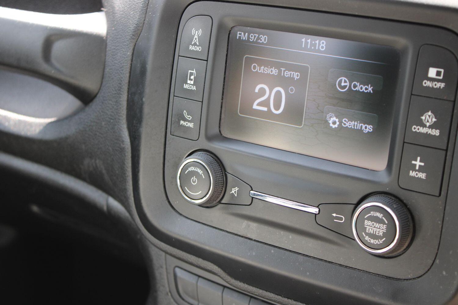 Jeep Renegade 1.6 Renegade 1.6 Multijet Ii 120hp Sport