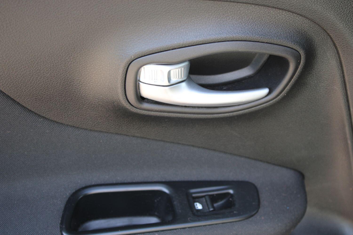 Jeep Renegade 1.6 Renegade 1.6 Multijet Ii 120hp Sport