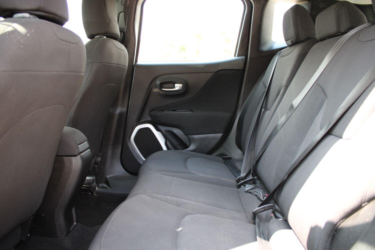 Jeep Renegade 1.6 Renegade 1.6 Multijet Ii 120hp Sport