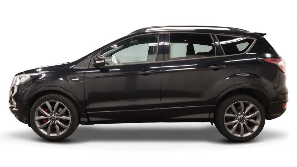 Ford Kuga 2.0 TDCi EcoBlue ST-Line Edition SUV 5dr Diesel Powershift Euro 6 (120 ps)