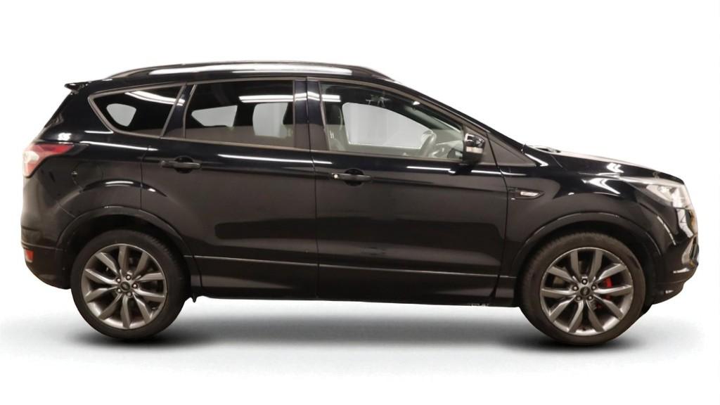 Ford Kuga 2.0 TDCi EcoBlue ST-Line Edition SUV 5dr Diesel Powershift Euro 6 (120 ps)
