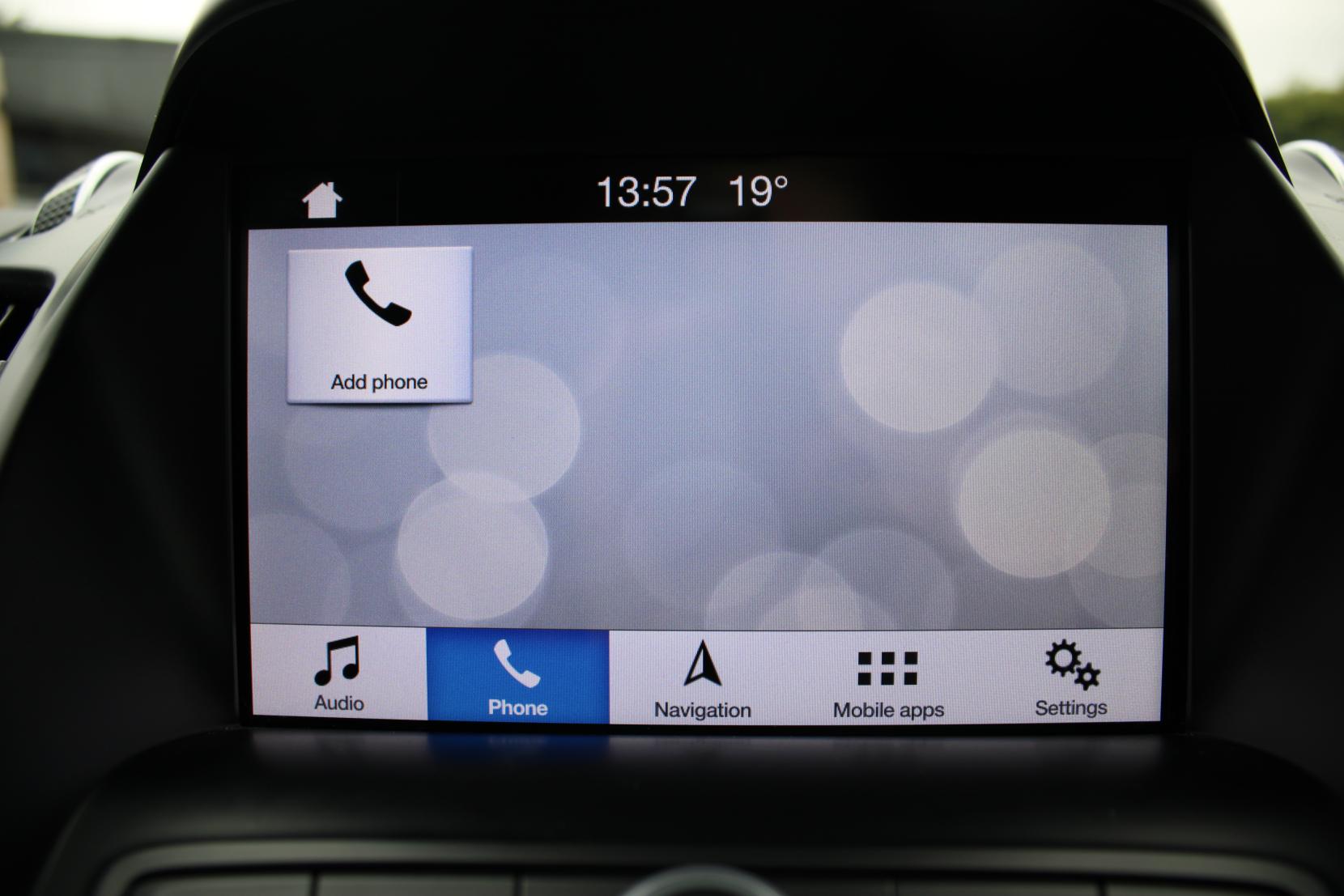 Ford Kuga 2.0 TDCi EcoBlue ST-Line Edition SUV 5dr Diesel Powershift Euro 6 (120 ps)