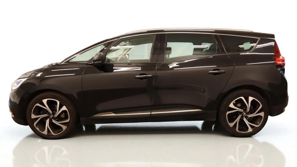 Renault GRAND SCENIC 1.5 Signature Nav dCi 110