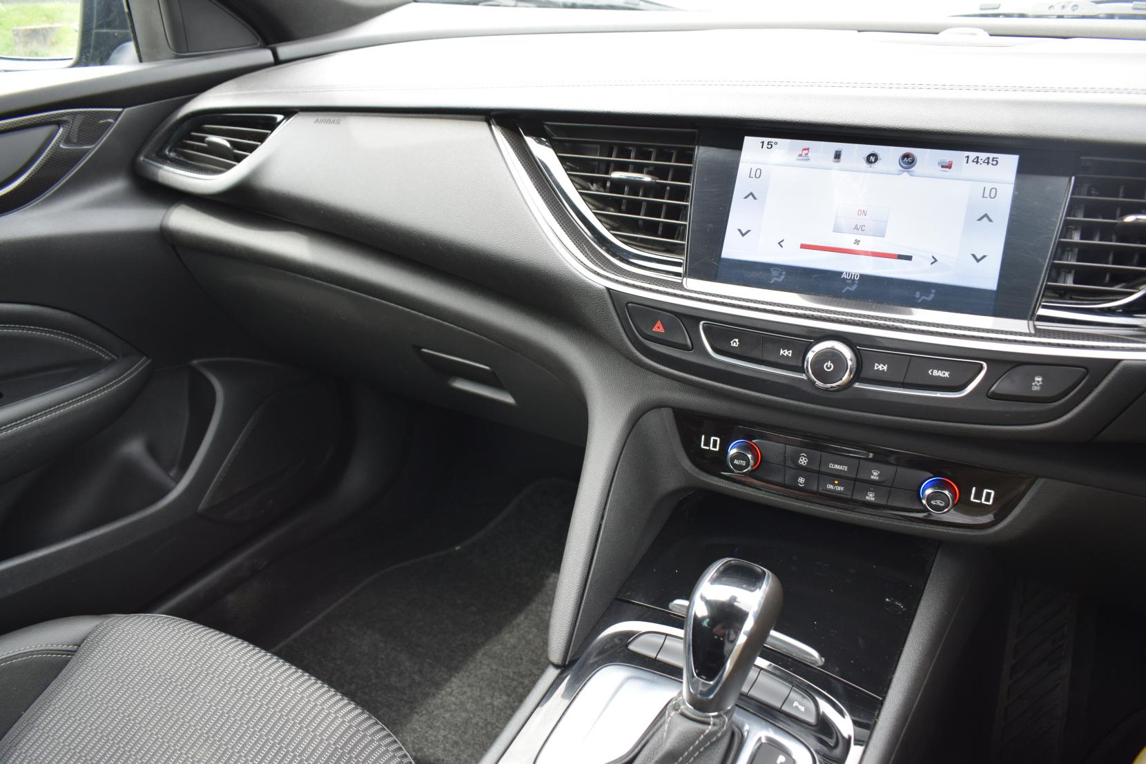 Vauxhall Insignia SRI VX-LINE NAV