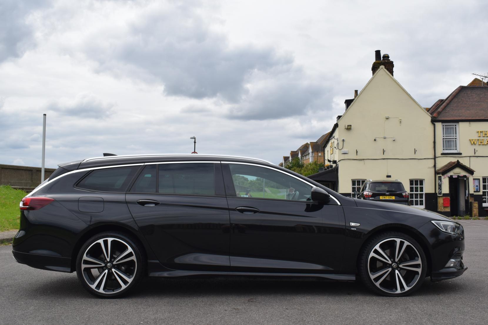 Vauxhall Insignia SRI VX-LINE NAV